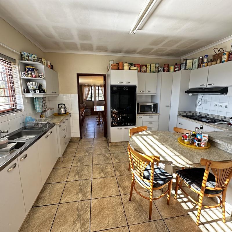 Commercial Property for Sale in Glentana Western Cape